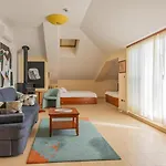 Arcadium Guest house 3*