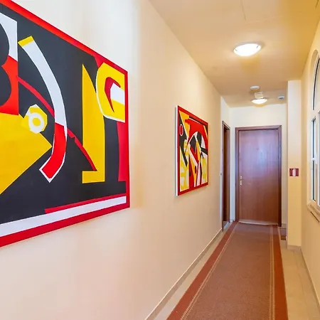 Gæstehus Arcadium Tribalj