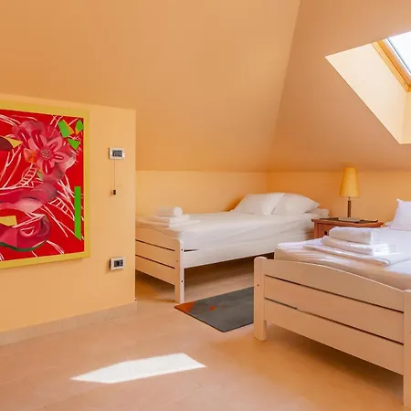 Arcadium Guest house *