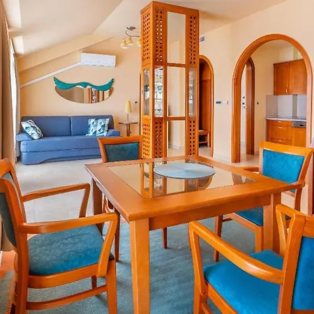 Guest house Arcadium