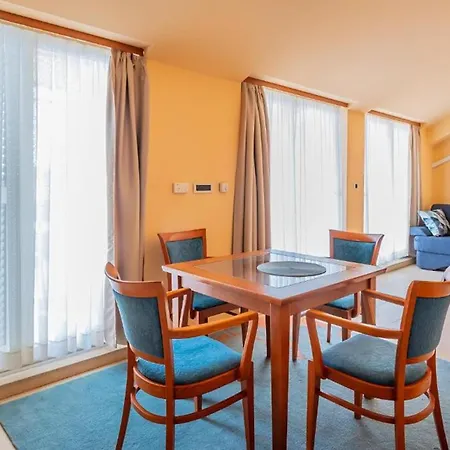 Pensjonat Arcadium Tribalj