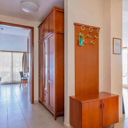 Pensjonat Arcadium Tribalj