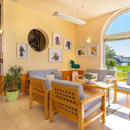 Pensjonat Arcadium 3*