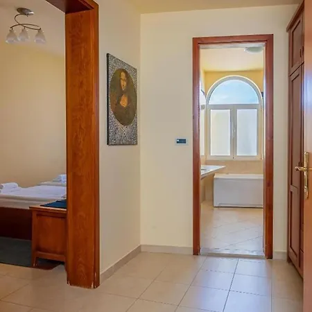 Arcadium Gæstehus Tribalj