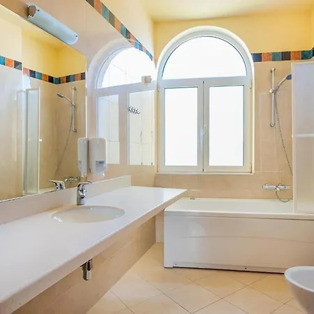 Gæstehus Arcadium Tribalj