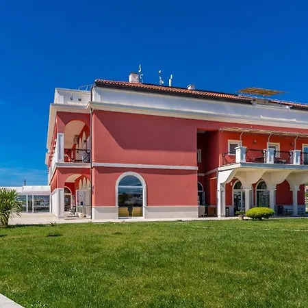 Arcadium Gasthof Tribalj