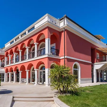 Arcadium Gasthof Tribalj