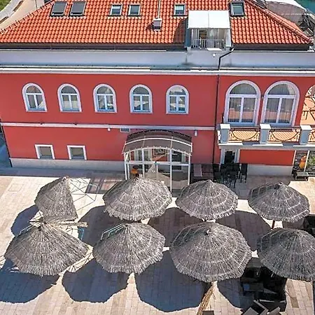 Gæstehus Arcadium Tribalj