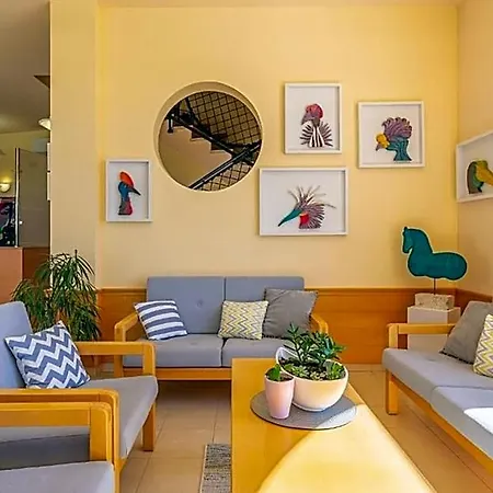 Casa de hóspedes Arcadium