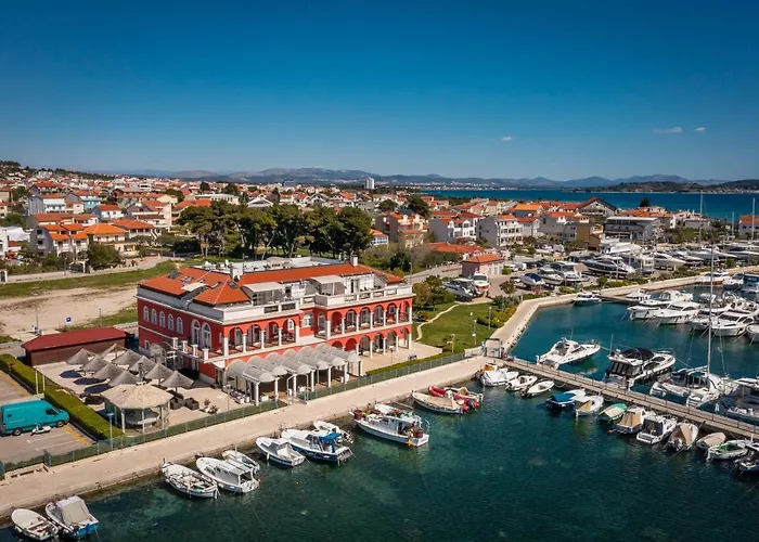 Gasthuis Arcadium 3*