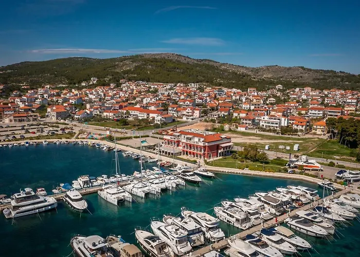 Gasthuis Arcadium 3*