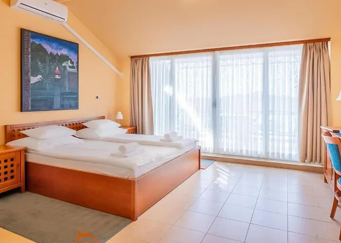 Arcadium Gasthof Tribalj