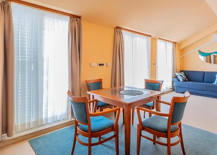 Gasthuis Arcadium Tribalj