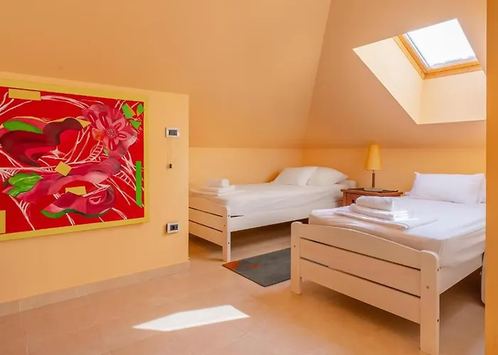 Gasthuis Arcadium 3*