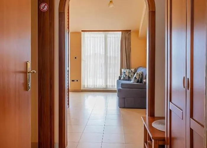 Gasthuis Arcadium 3*