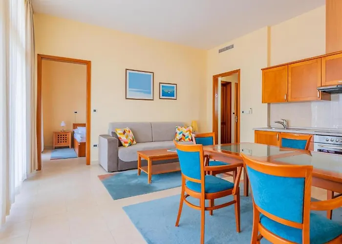 Gasthuis Arcadium 3*