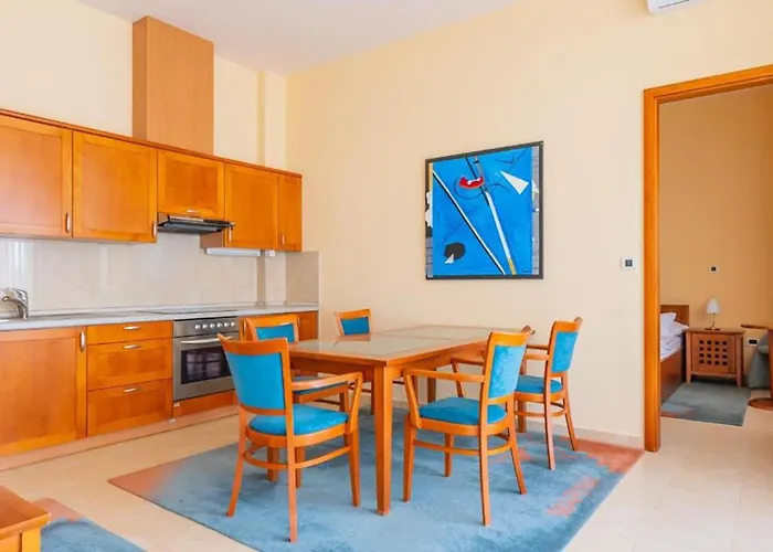 Arcadium Gasthuis Tribalj