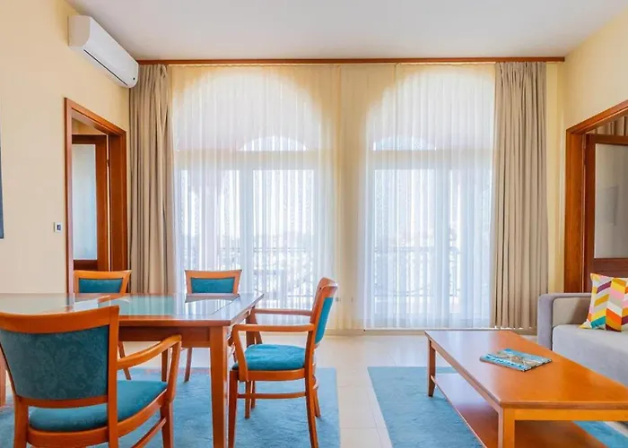 Gasthuis Arcadium Tribalj