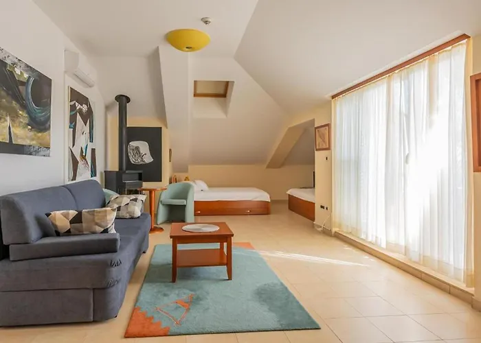 Arcadium Gasthuis 3*