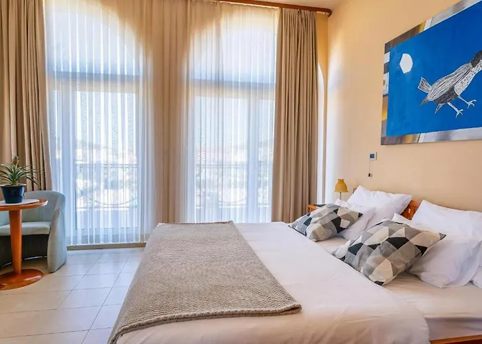 Gasthuis Arcadium 3*