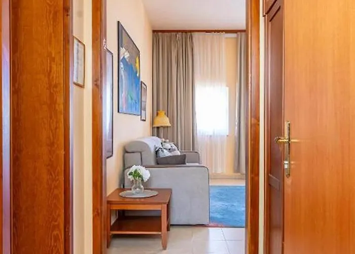 Arcadium Gasthuis Tribalj