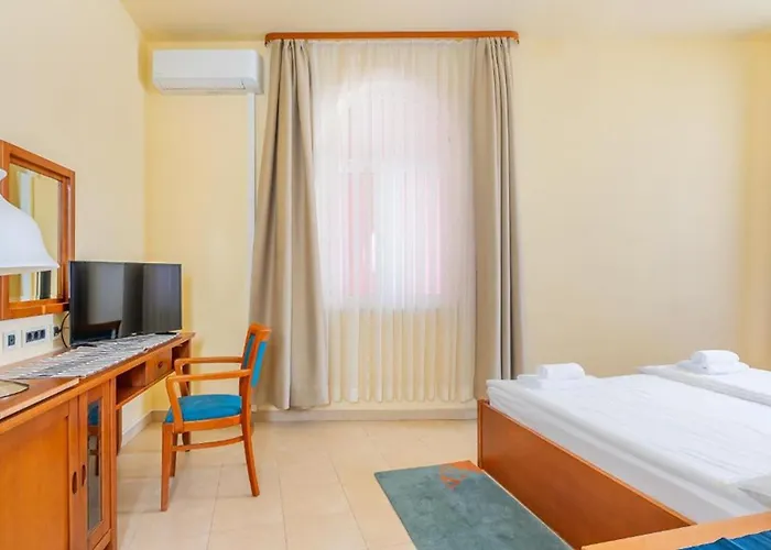 Gasthuis Arcadium Tribalj