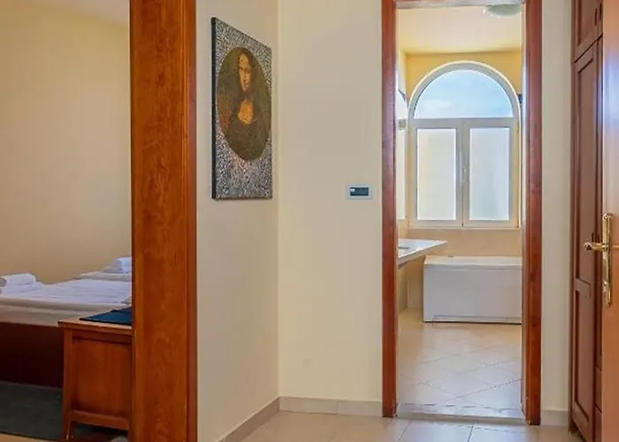 Arcadium Gasthof Tribalj