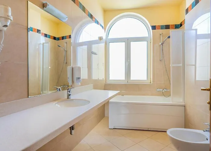 Gasthuis Arcadium Tribalj