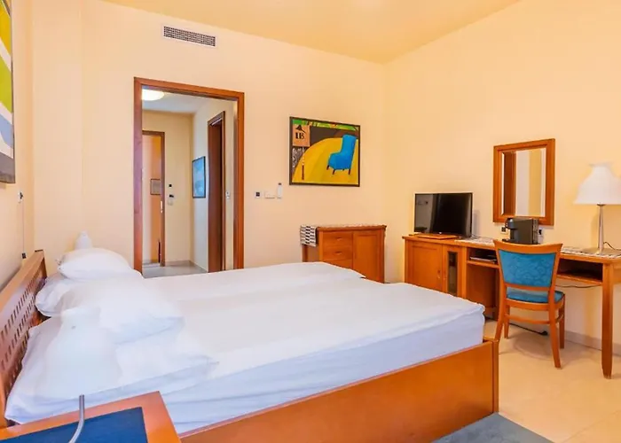 Gasthof Arcadium Tribalj