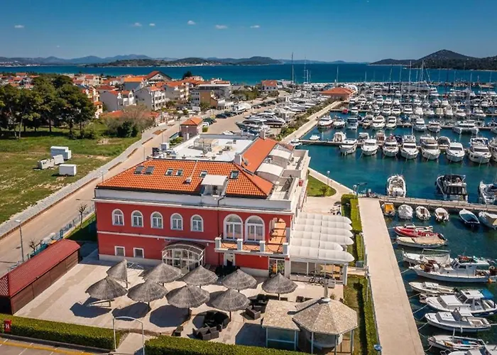 Arcadium Gasthuis 3*