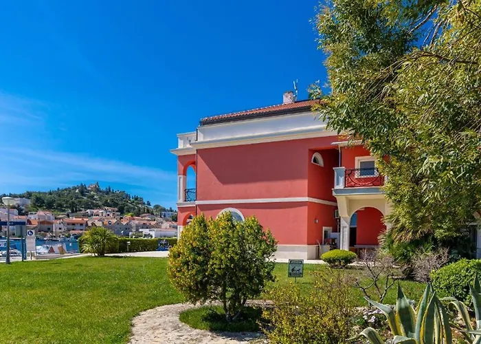 Gasthuis Arcadium 3*